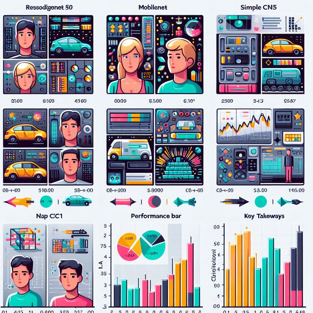 Image-Classification-using-Convolutional-Neural-Networks